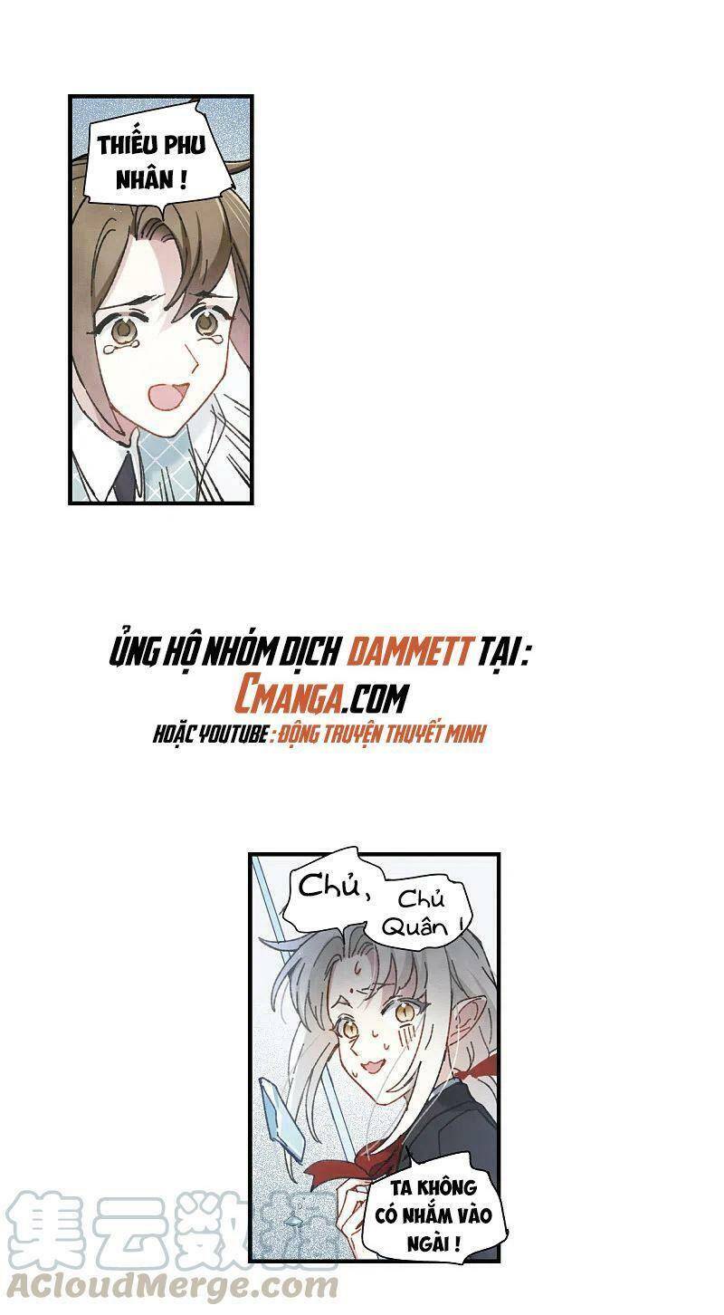 Mejaz - Nhân Gian Ngọc Chap 139 - Next Chap 140