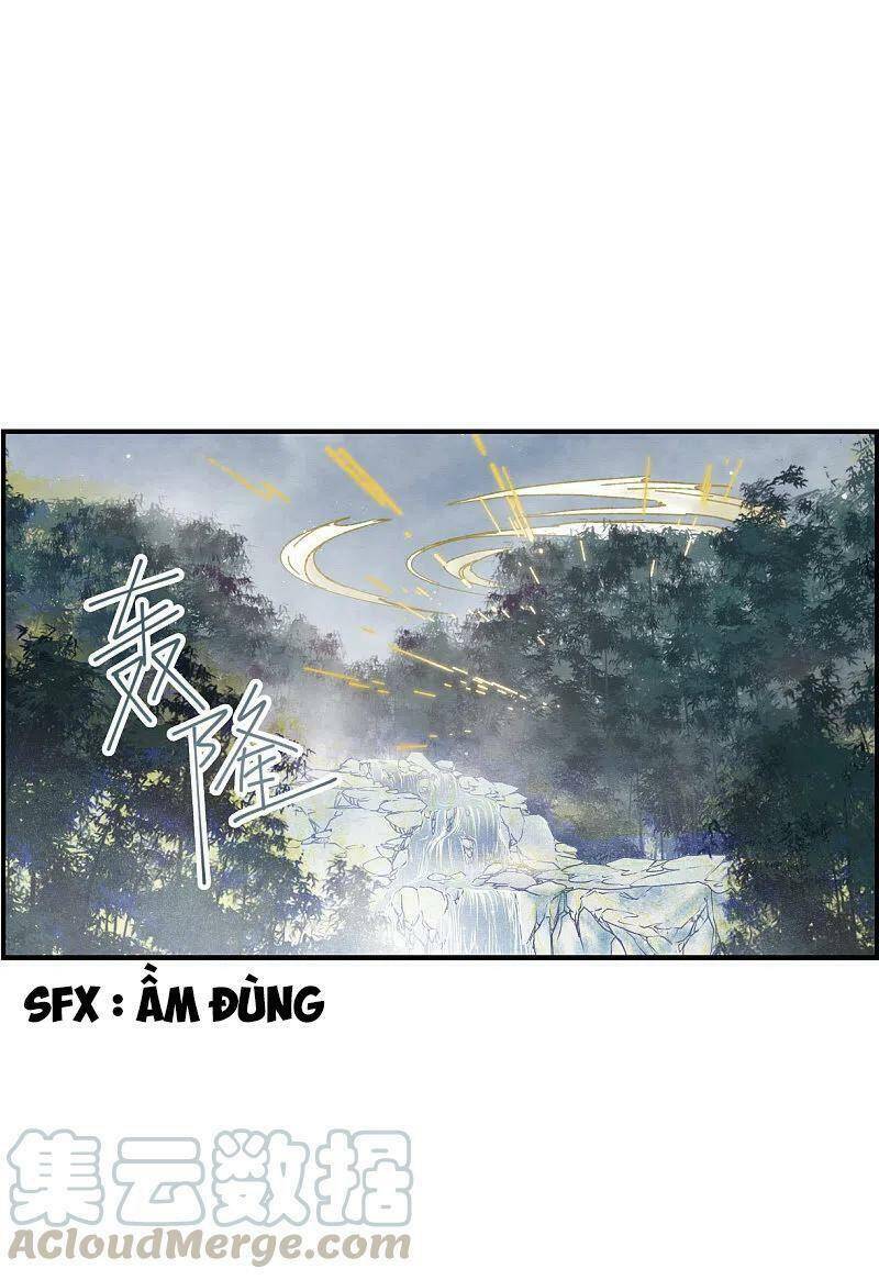 Mejaz - Nhân Gian Ngọc Chap 139 - Next Chap 140