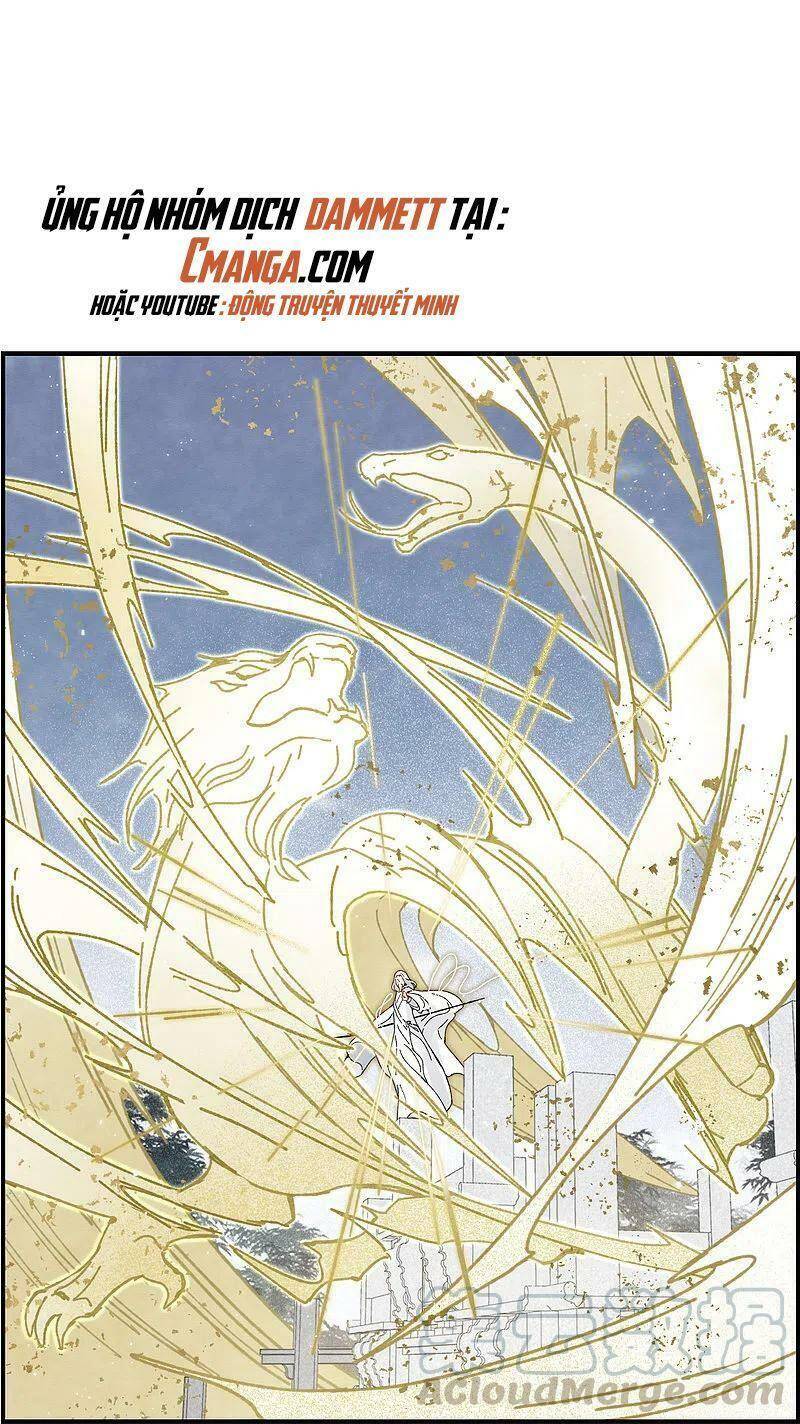 Mejaz - Nhân Gian Ngọc Chap 139 - Next Chap 140