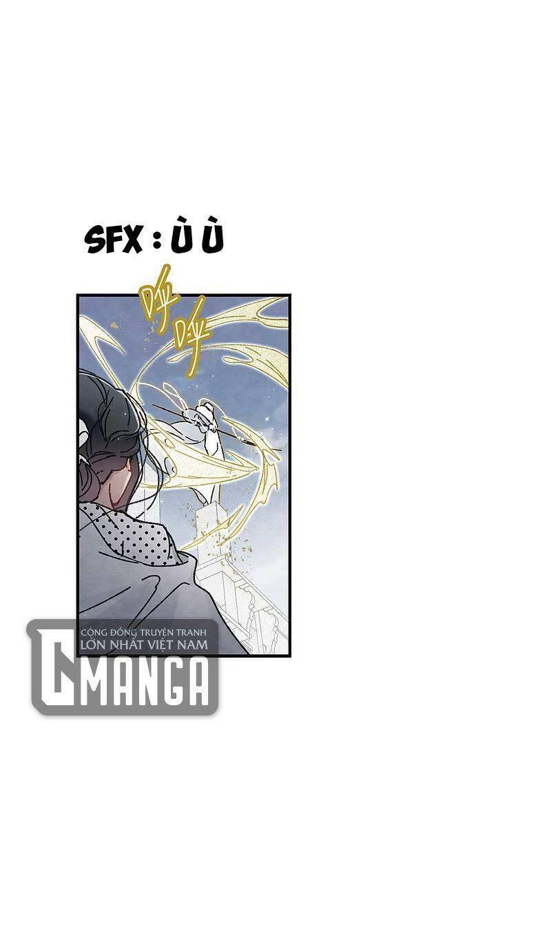 Mejaz - Nhân Gian Ngọc Chap 139 - Next Chap 140