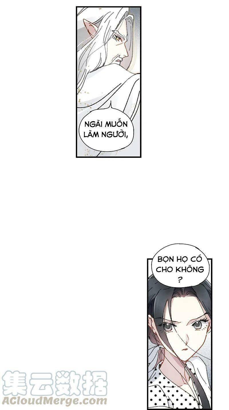 Mejaz - Nhân Gian Ngọc Chap 139 - Next Chap 140