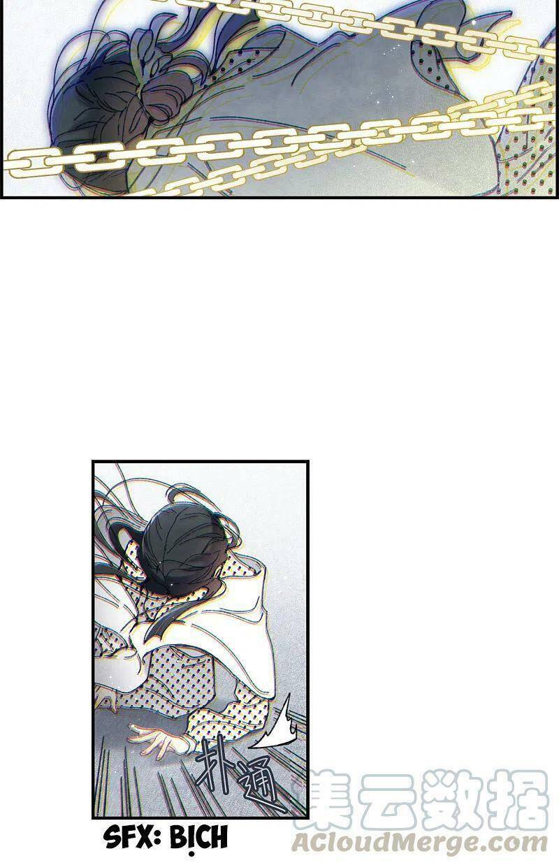 Mejaz - Nhân Gian Ngọc Chap 139 - Next Chap 140