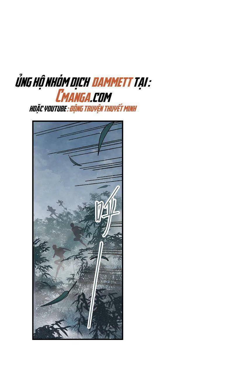 Mejaz - Nhân Gian Ngọc Chap 139 - Next Chap 140