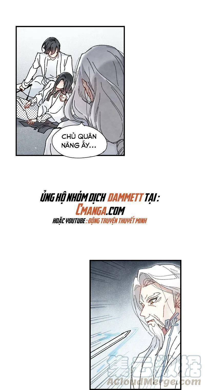 Mejaz - Nhân Gian Ngọc Chap 141 - Next Chap 142