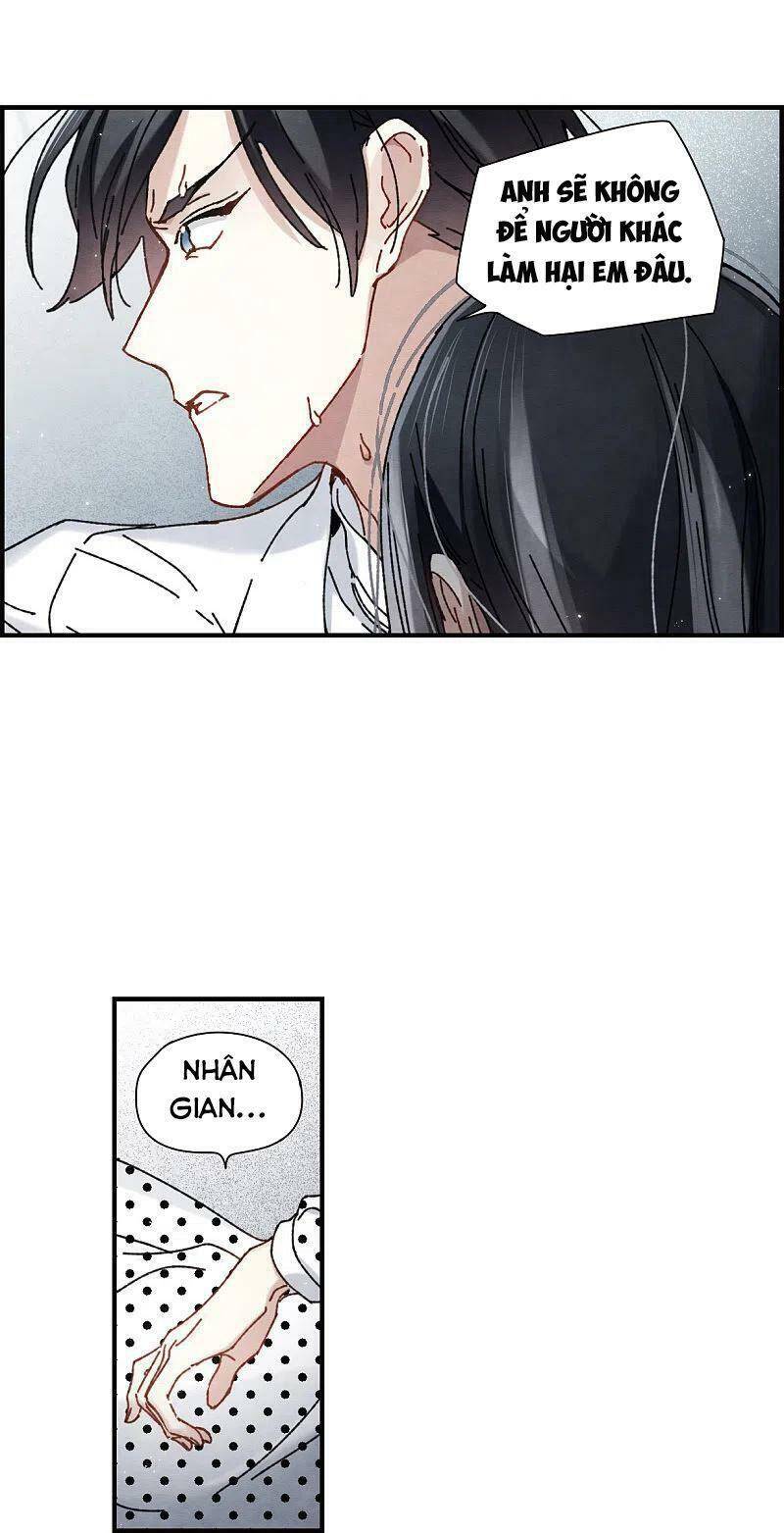 Mejaz - Nhân Gian Ngọc Chap 141 - Next Chap 142
