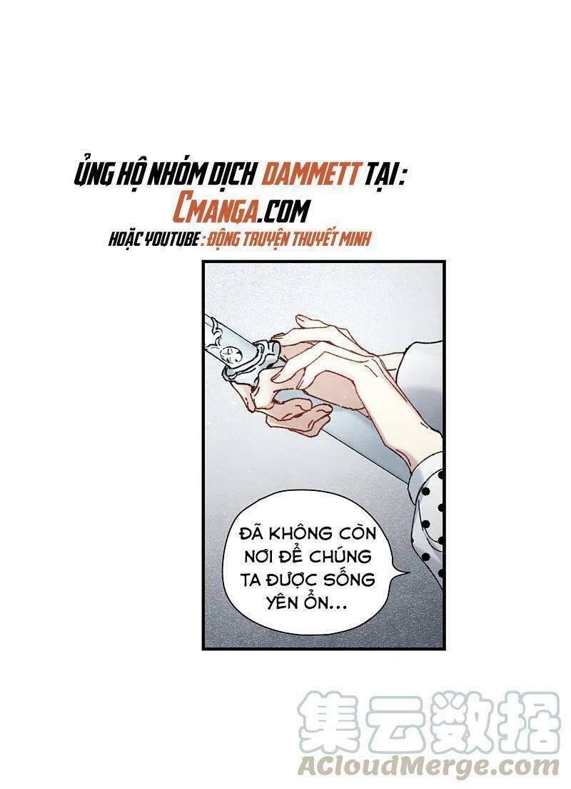 Mejaz - Nhân Gian Ngọc Chap 141 - Next Chap 142