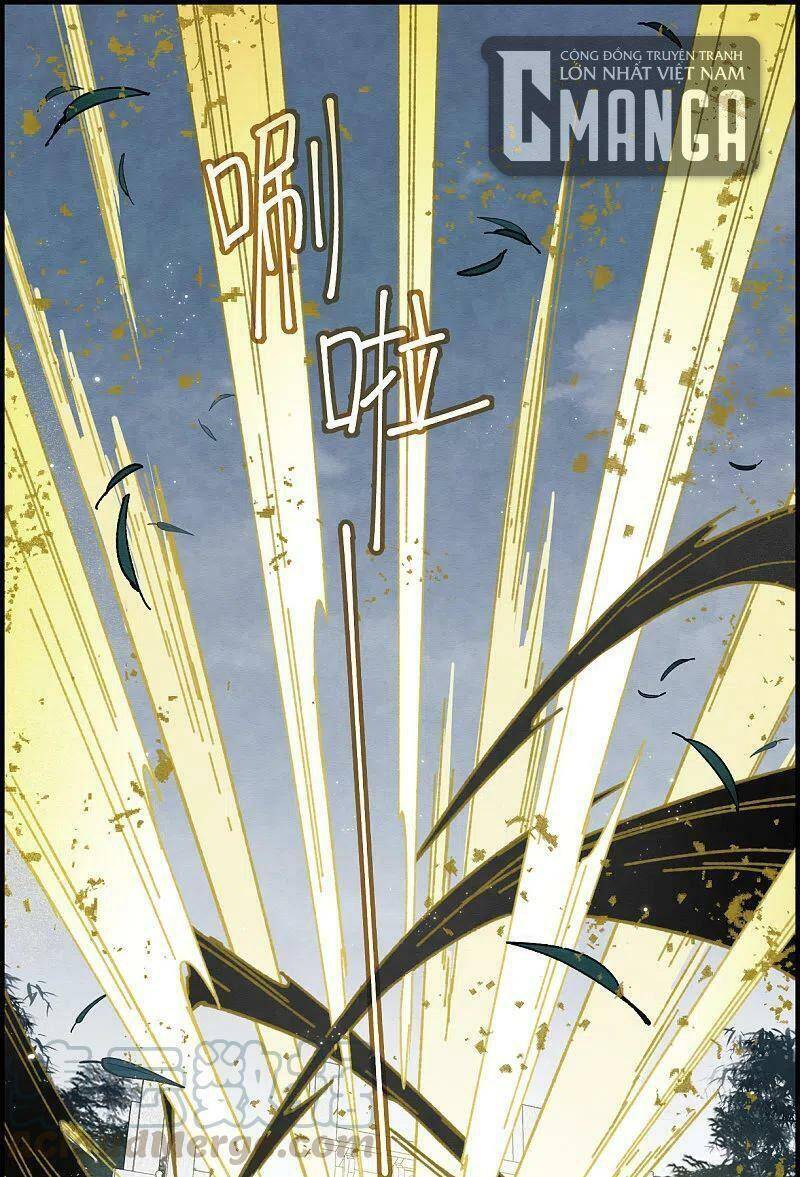 Mejaz - Nhân Gian Ngọc Chap 141 - Next Chap 142