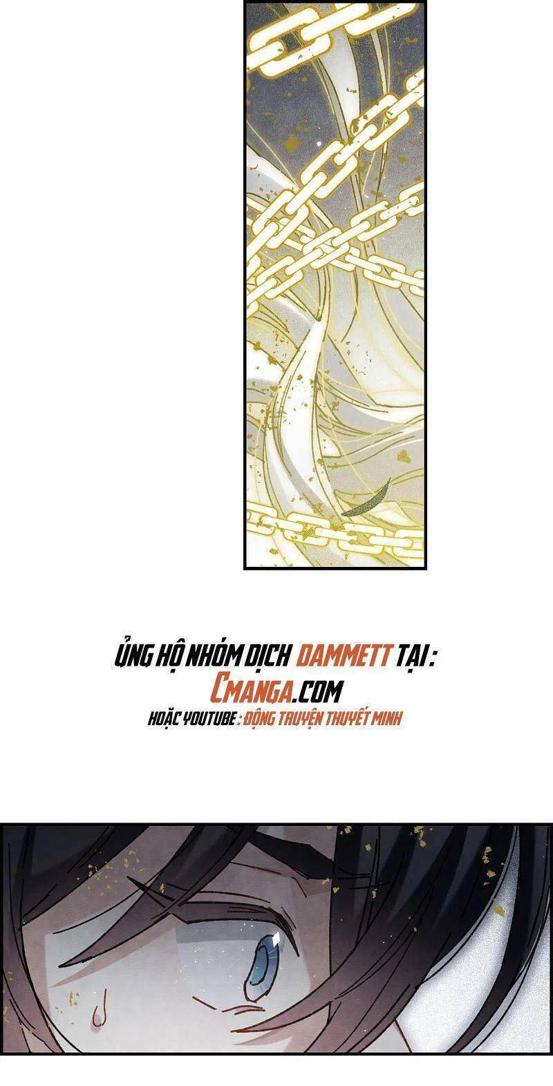 Mejaz - Nhân Gian Ngọc Chap 141 - Next Chap 142