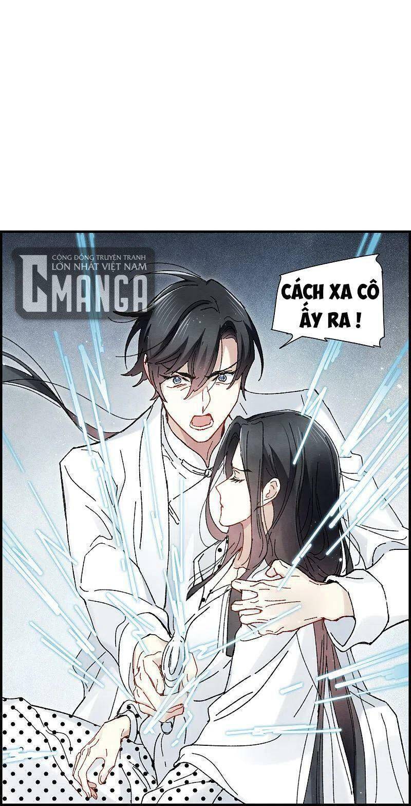 Mejaz - Nhân Gian Ngọc Chap 141 - Next Chap 142