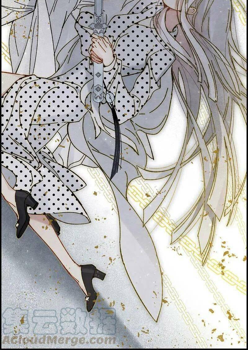 Mejaz - Nhân Gian Ngọc Chap 141 - Next Chap 142