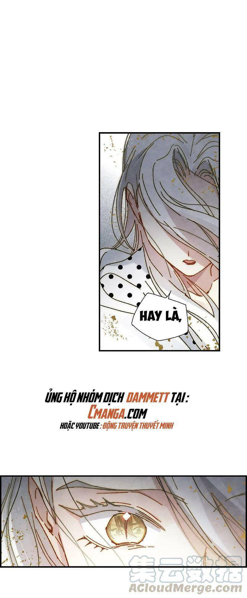 Mejaz - Nhân Gian Ngọc Chap 141 - Next Chap 142
