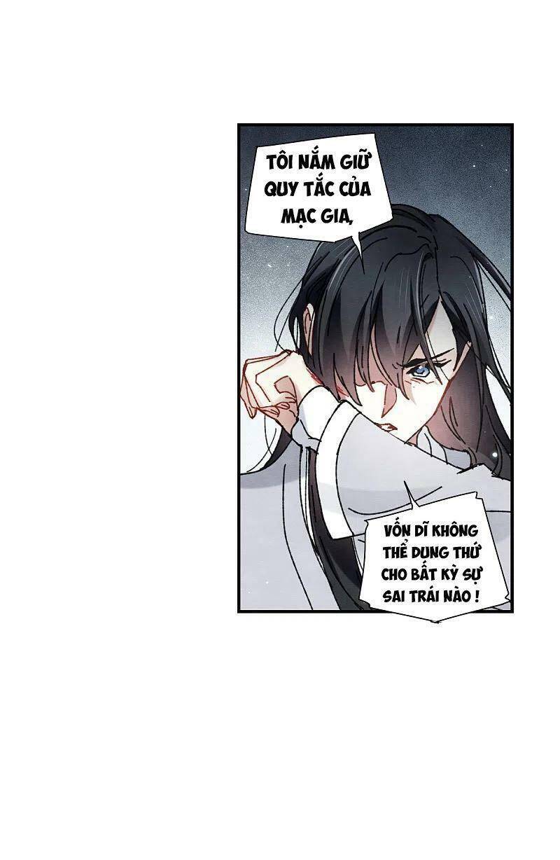 Mejaz - Nhân Gian Ngọc Chap 141 - Next Chap 142