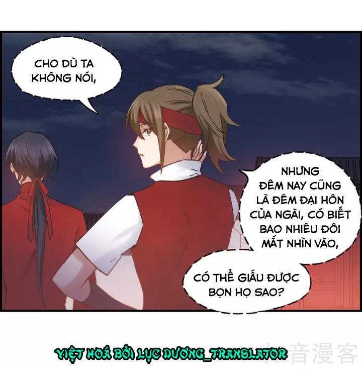 Mejaz - Nhân Gian Ngọc Chap 2 - Next Chap 3
