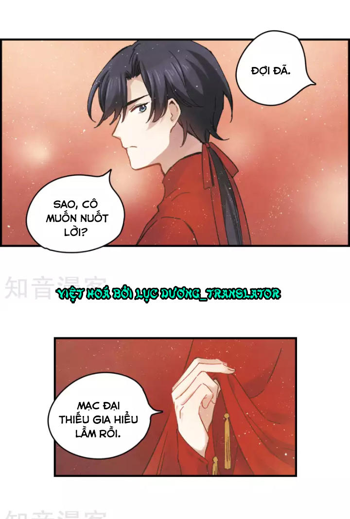 Mejaz - Nhân Gian Ngọc Chap 2 - Next Chap 3