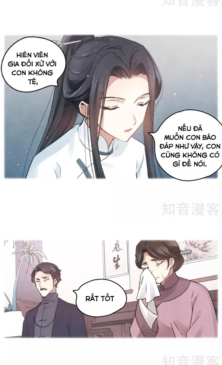 Mejaz - Nhân Gian Ngọc Chap 2 - Next Chap 3
