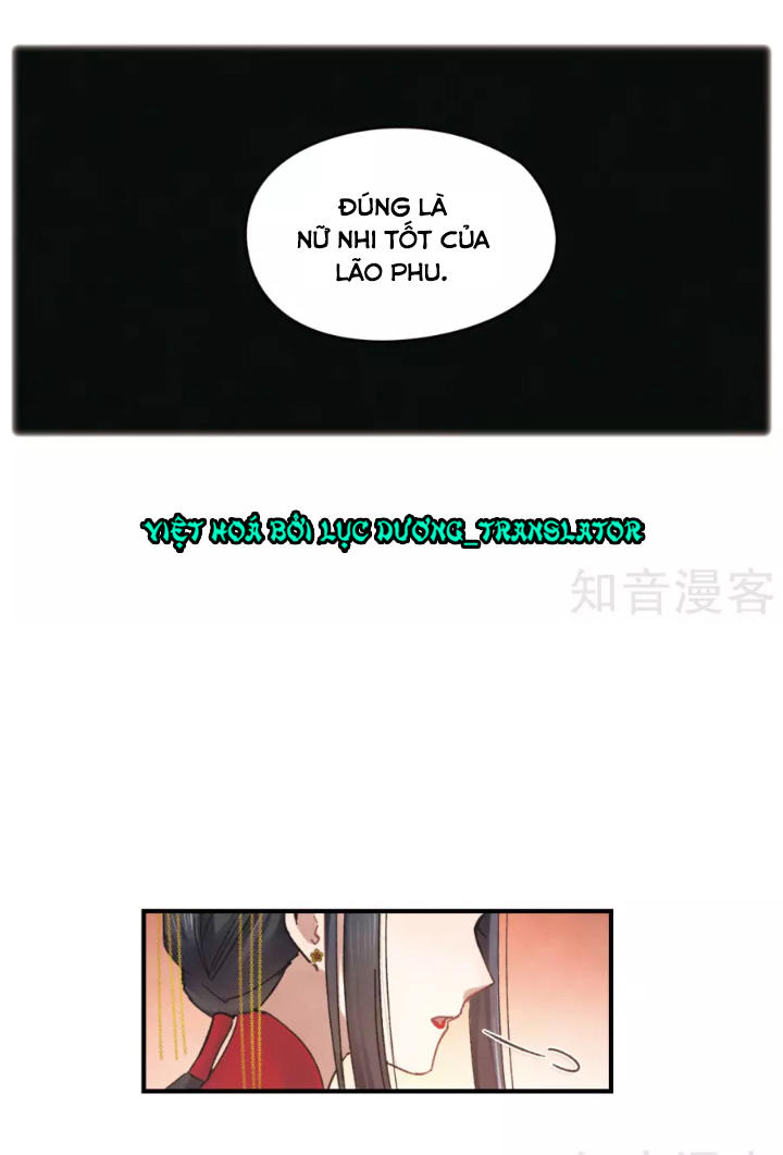 Mejaz - Nhân Gian Ngọc Chap 2 - Next Chap 3