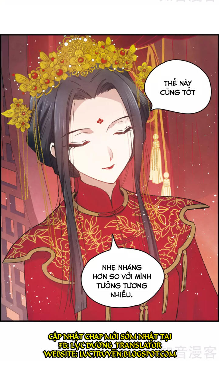 Mejaz - Nhân Gian Ngọc Chap 2 - Next Chap 3