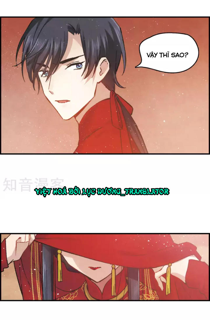 Mejaz - Nhân Gian Ngọc Chap 2 - Next Chap 3