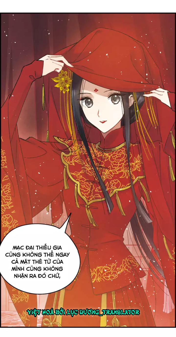 Mejaz - Nhân Gian Ngọc Chap 2 - Next Chap 3
