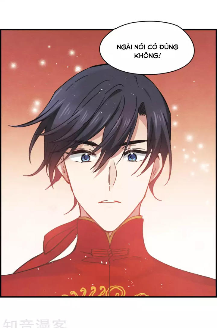 Mejaz - Nhân Gian Ngọc Chap 2 - Next Chap 3
