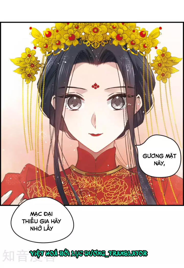 Mejaz - Nhân Gian Ngọc Chap 2 - Next Chap 3