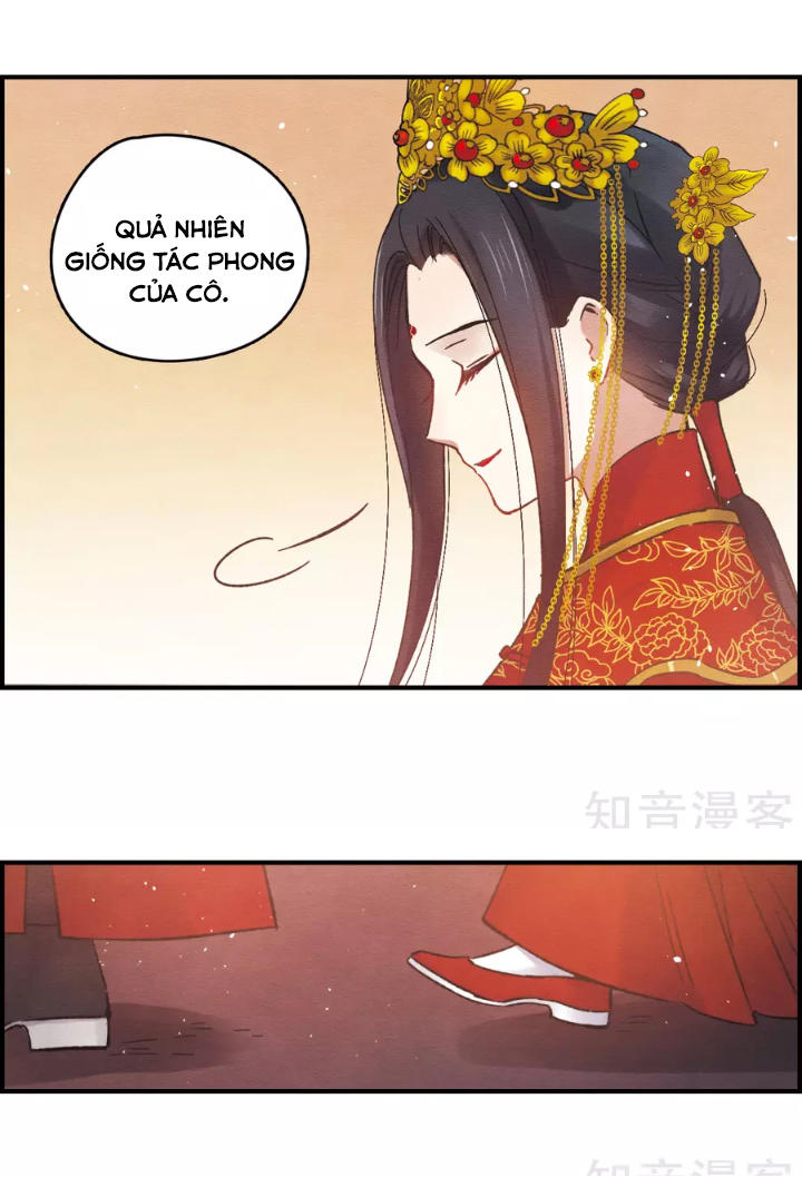 Mejaz - Nhân Gian Ngọc Chap 2 - Next Chap 3