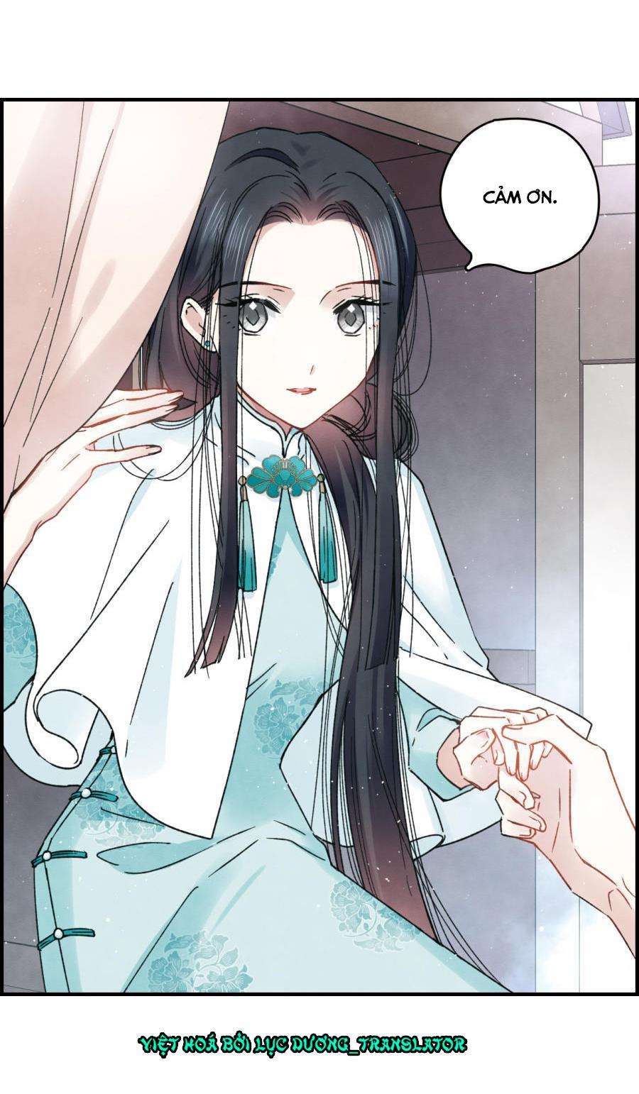 Mejaz - Nhân Gian Ngọc Chap 23 - Next Chap 24