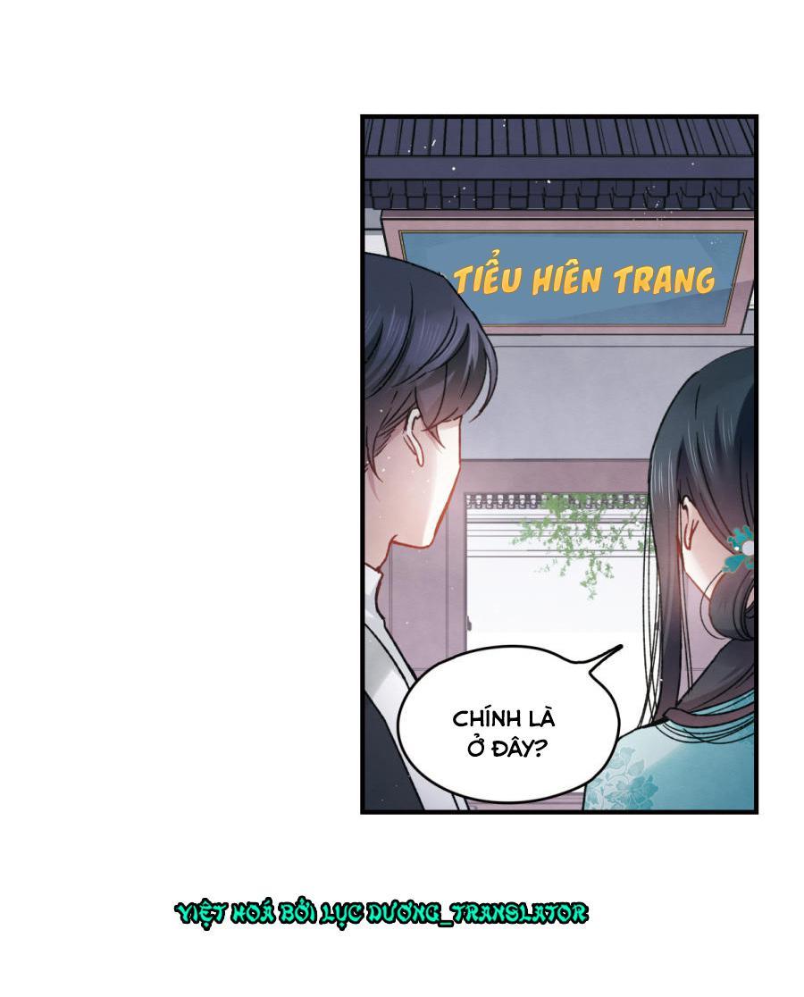 Mejaz - Nhân Gian Ngọc Chap 23 - Next Chap 24
