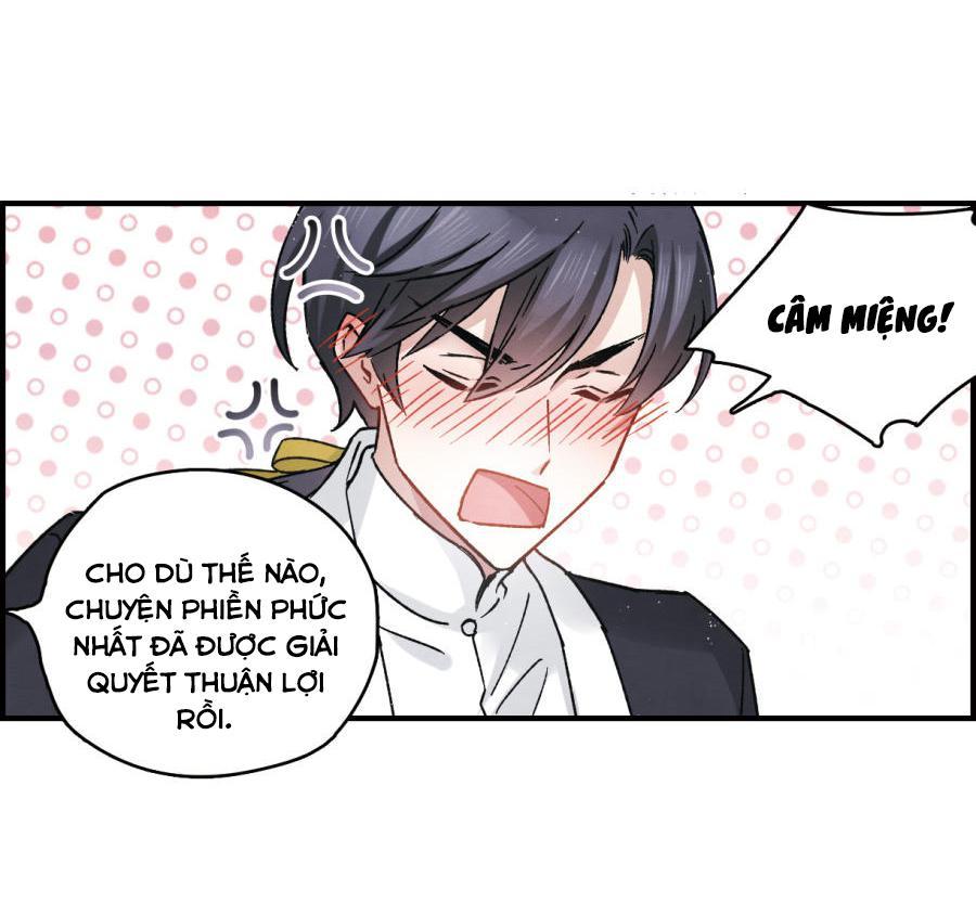 Mejaz - Nhân Gian Ngọc Chap 23 - Next Chap 24