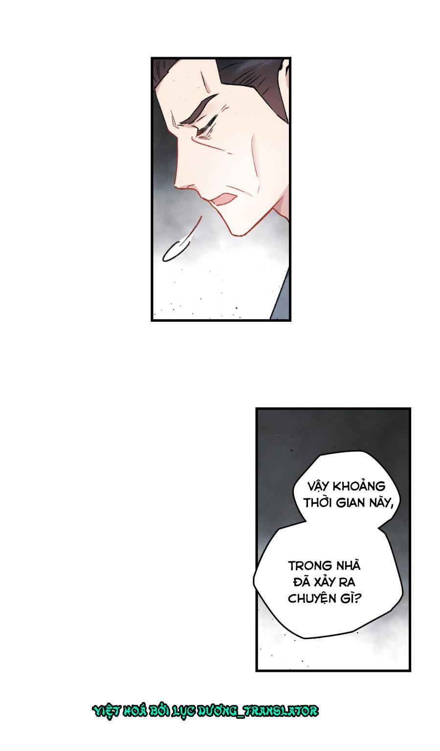 Mejaz - Nhân Gian Ngọc Chap 23 - Next Chap 24