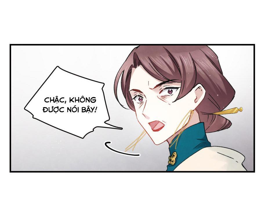 Mejaz - Nhân Gian Ngọc Chap 23 - Next Chap 24