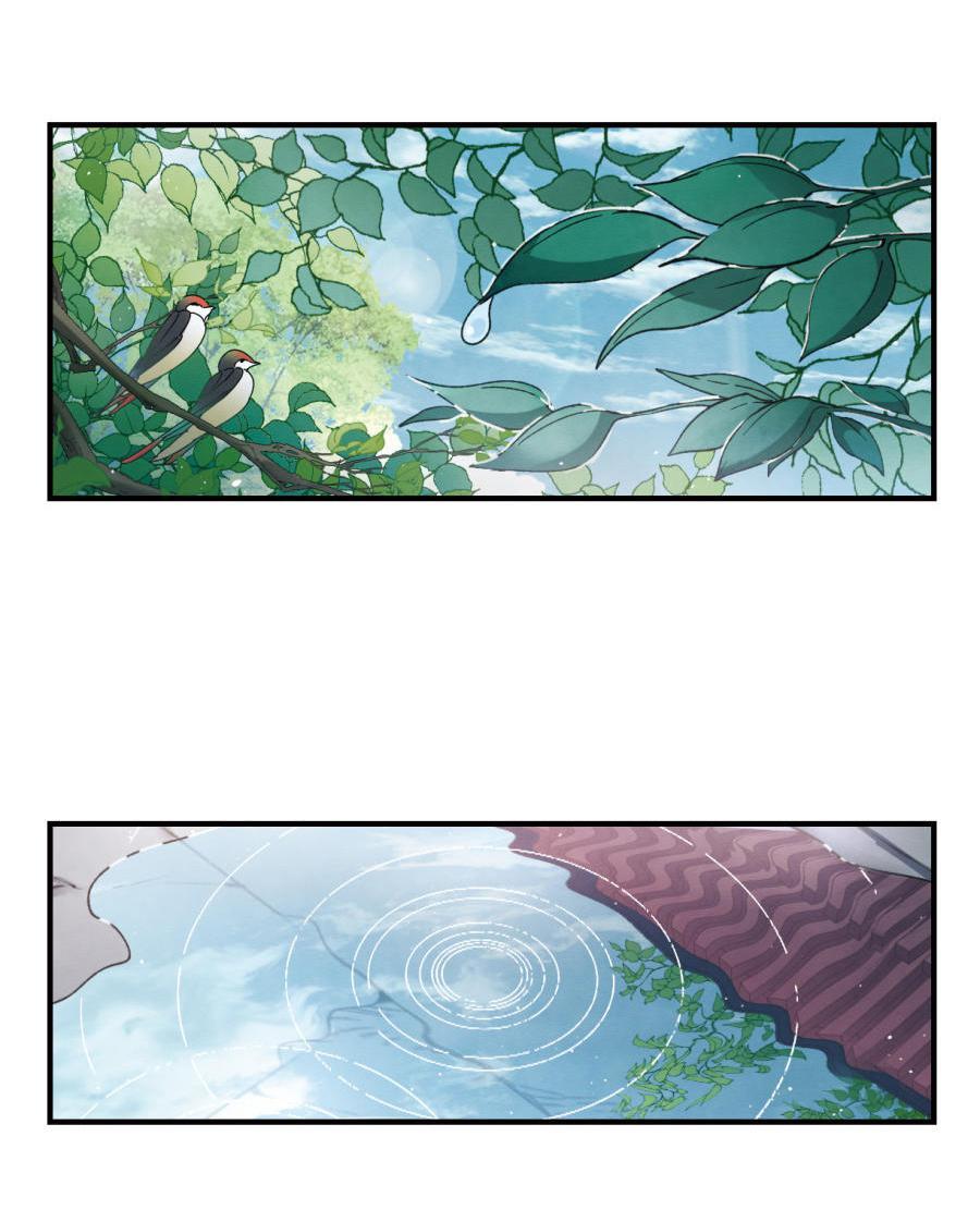 Mejaz - Nhân Gian Ngọc Chap 23 - Next Chap 24