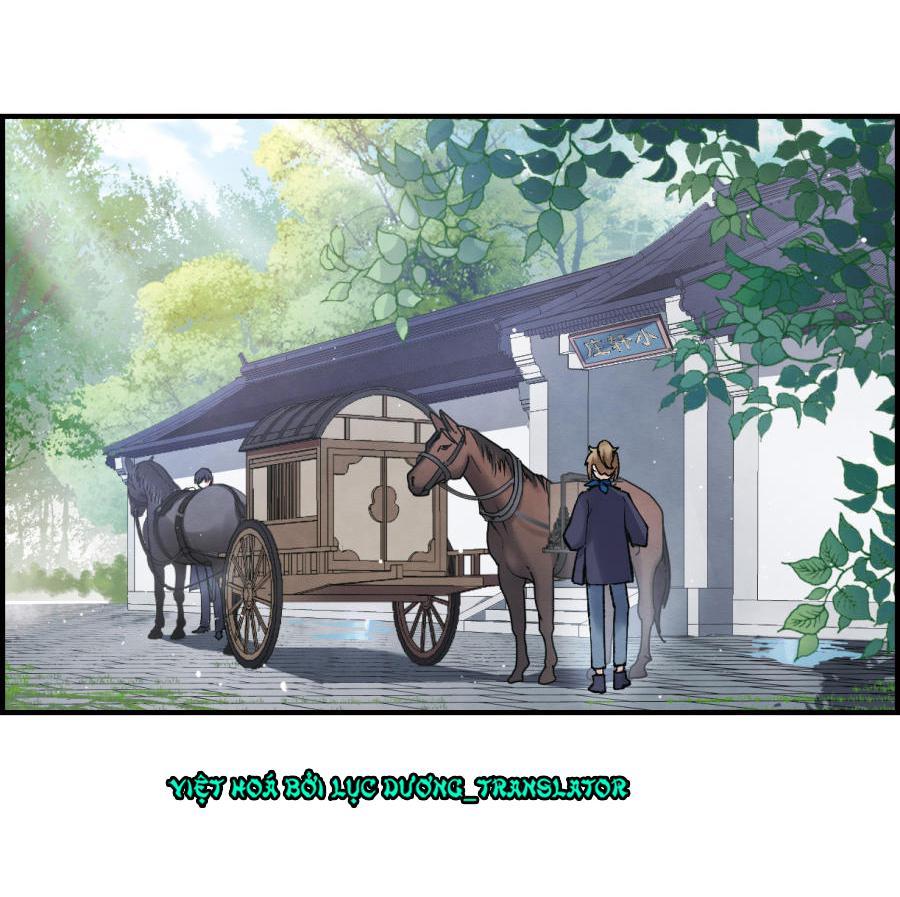 Mejaz - Nhân Gian Ngọc Chap 23 - Next Chap 24