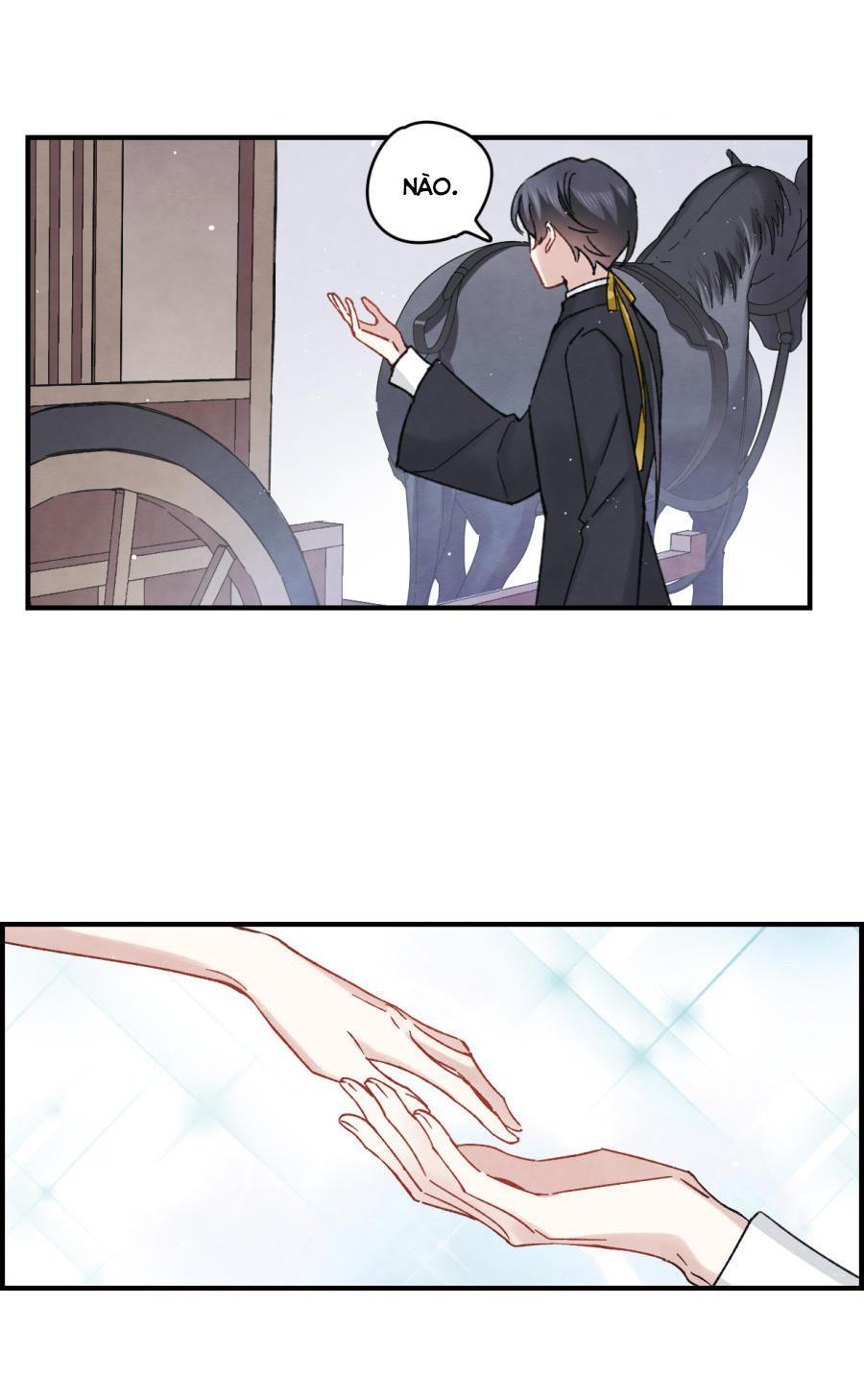 Mejaz - Nhân Gian Ngọc Chap 23 - Next Chap 24