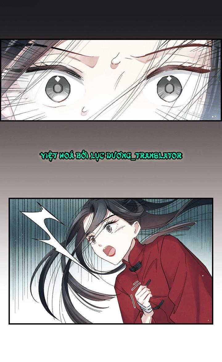 Mejaz - Nhân Gian Ngọc Chap 25 - Next Chap 26