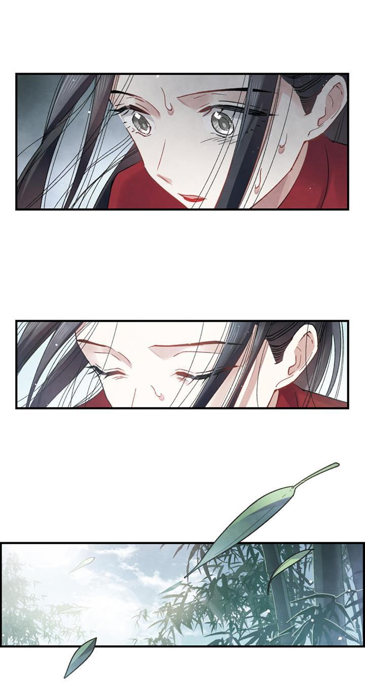 Mejaz - Nhân Gian Ngọc Chap 25 - Next Chap 26