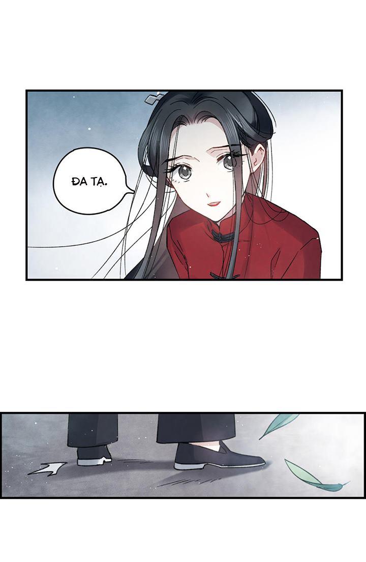 Mejaz - Nhân Gian Ngọc Chap 25 - Next Chap 26