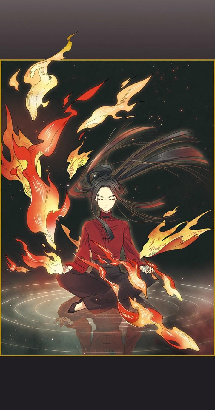 Mejaz - Nhân Gian Ngọc Chap 25 - Next Chap 26