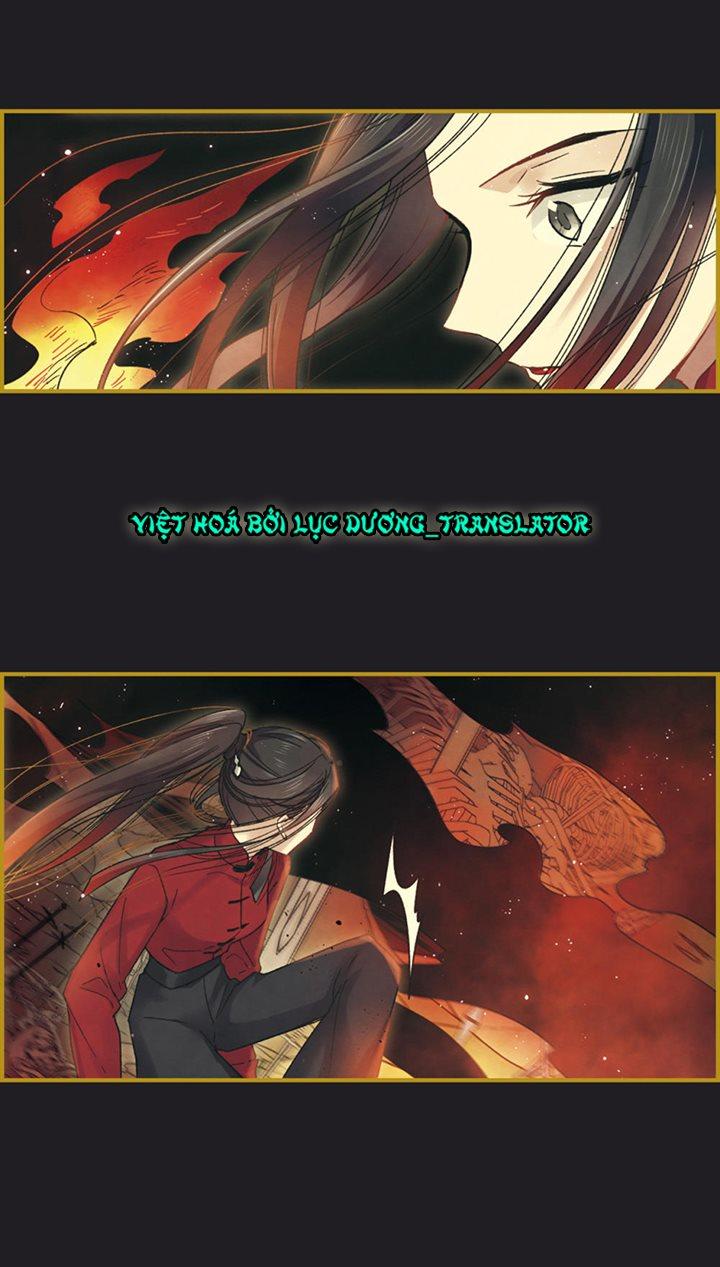 Mejaz - Nhân Gian Ngọc Chap 25 - Next Chap 26