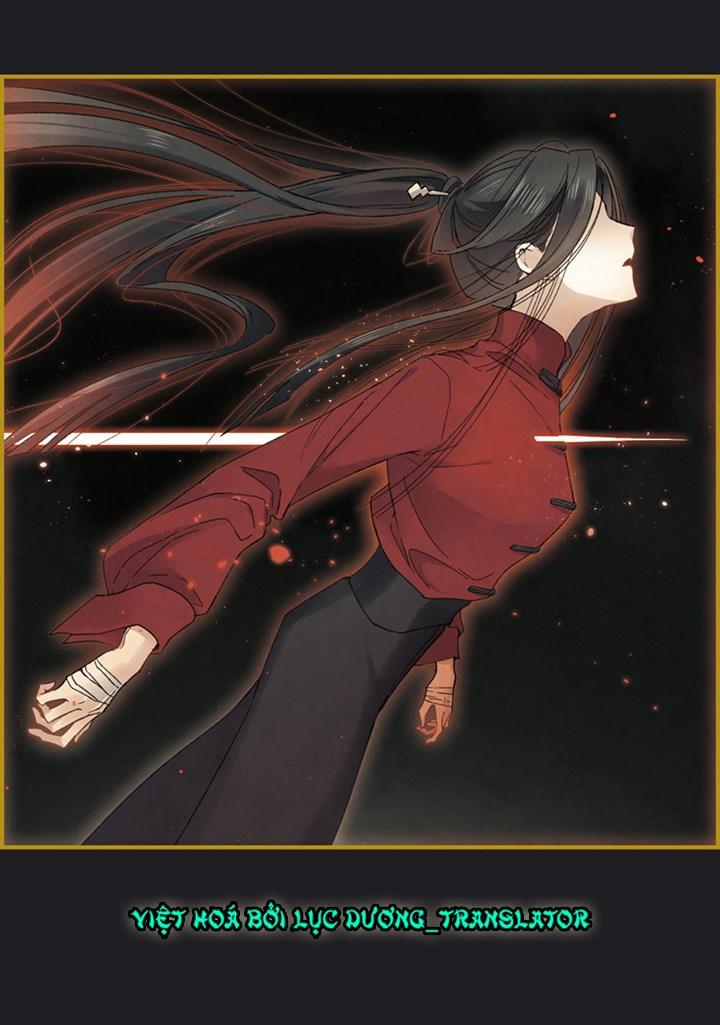 Mejaz - Nhân Gian Ngọc Chap 25 - Next Chap 26