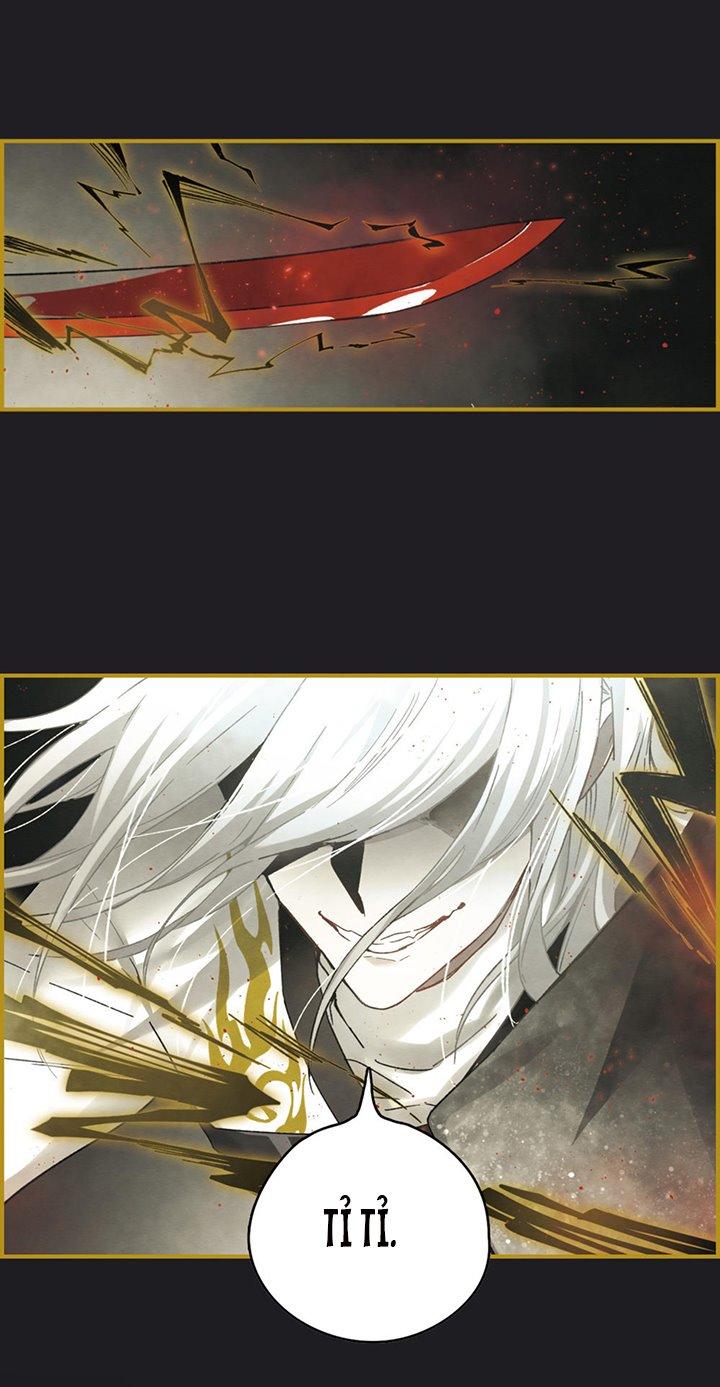 Mejaz - Nhân Gian Ngọc Chap 25 - Next Chap 26