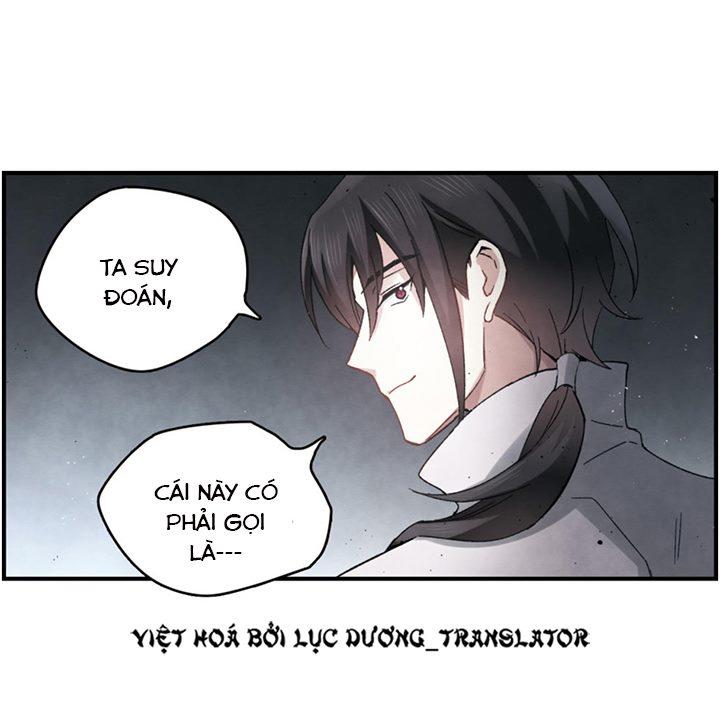 Mejaz - Nhân Gian Ngọc Chap 26 - Next Chap 27