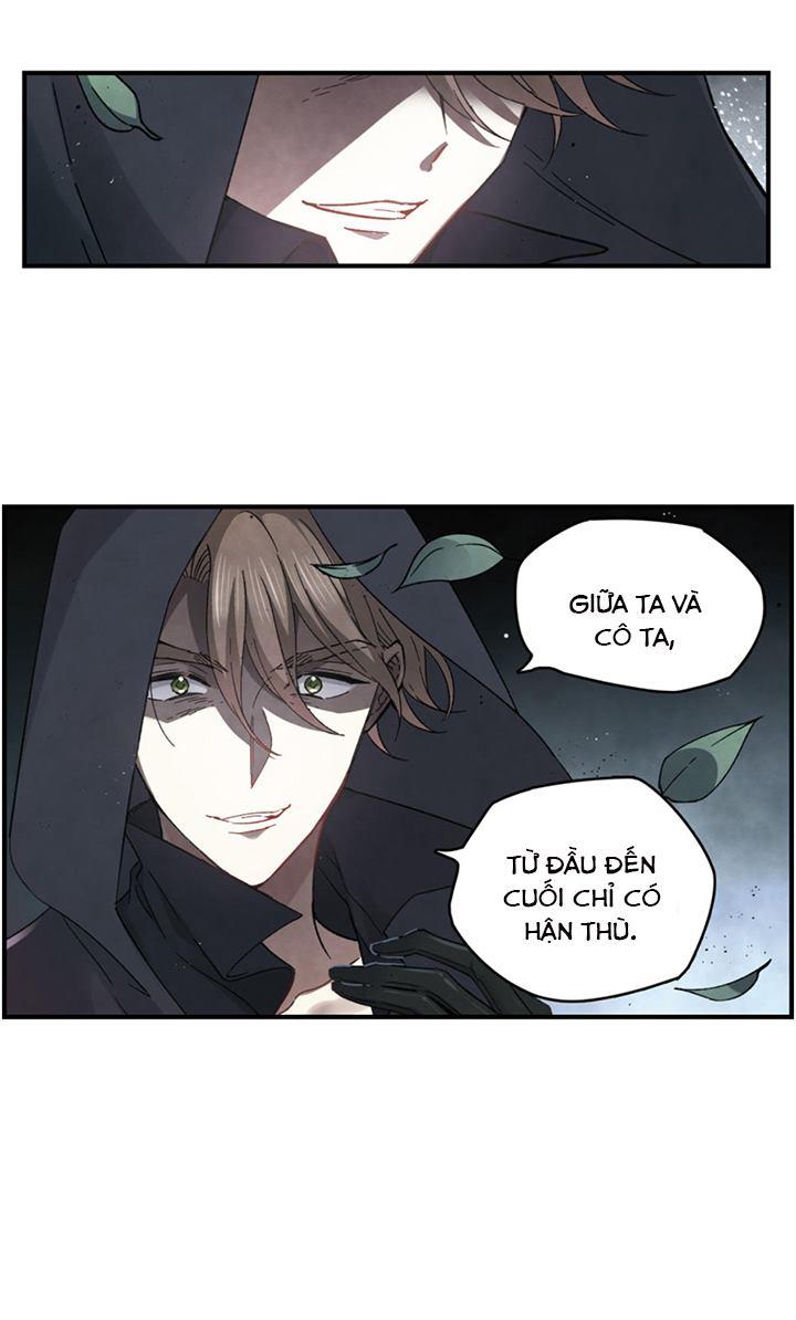 Mejaz - Nhân Gian Ngọc Chap 26 - Next Chap 27