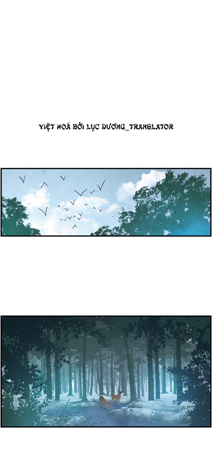Mejaz - Nhân Gian Ngọc Chap 26 - Next Chap 27