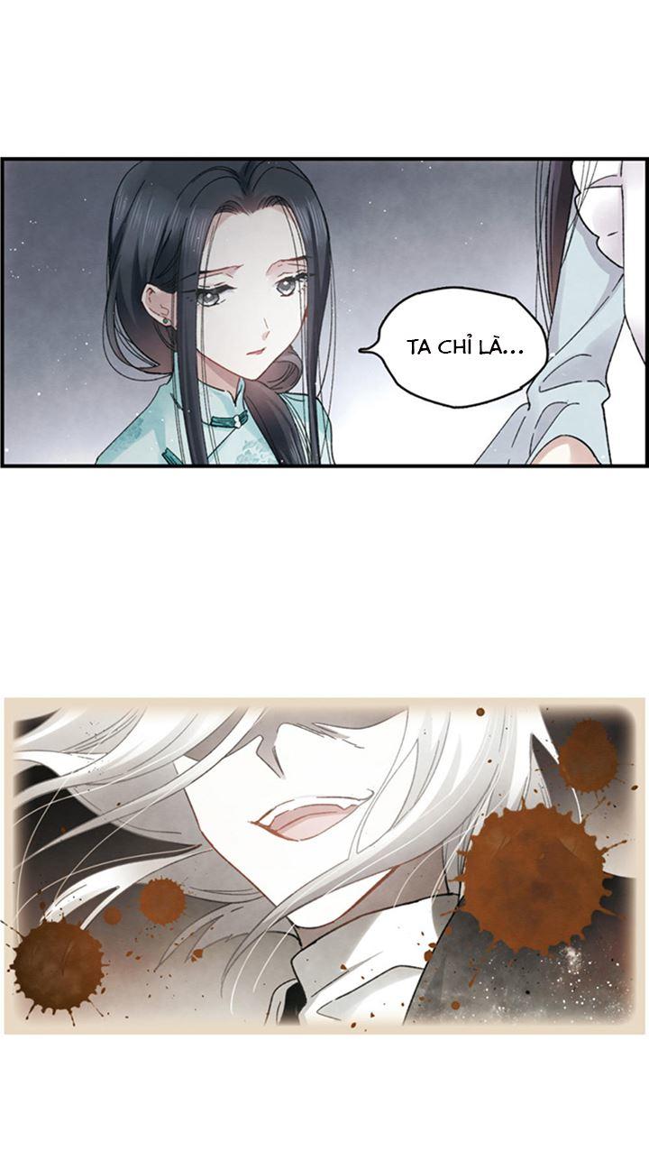 Mejaz - Nhân Gian Ngọc Chap 26 - Next Chap 27