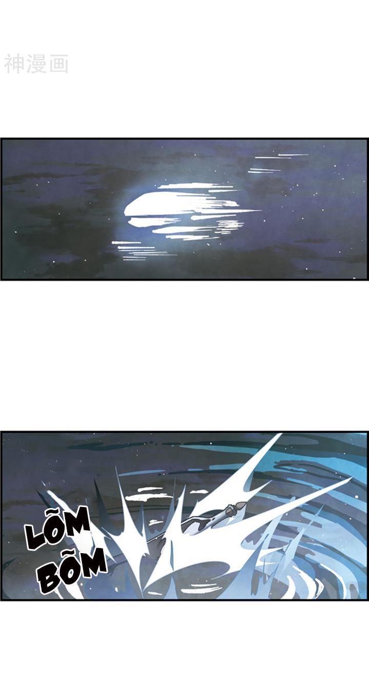 Mejaz - Nhân Gian Ngọc Chap 26 - Next Chap 27