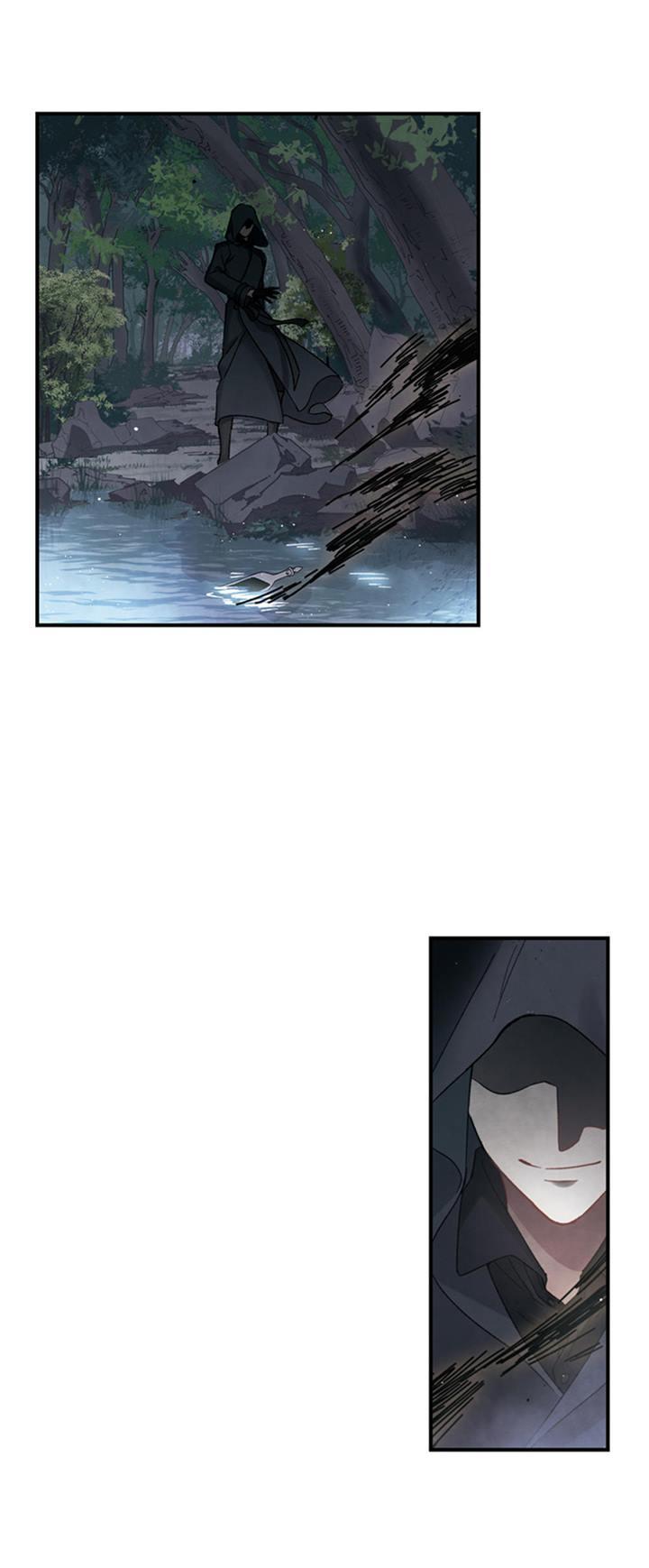 Mejaz - Nhân Gian Ngọc Chap 26 - Next Chap 27