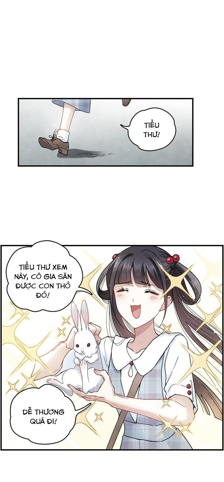Mejaz - Nhân Gian Ngọc Chap 27 - Next Chap 28