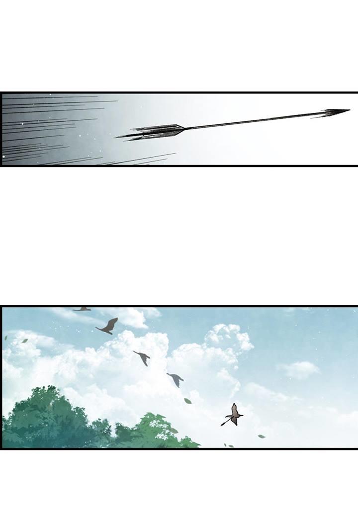 Mejaz - Nhân Gian Ngọc Chap 27 - Next Chap 28