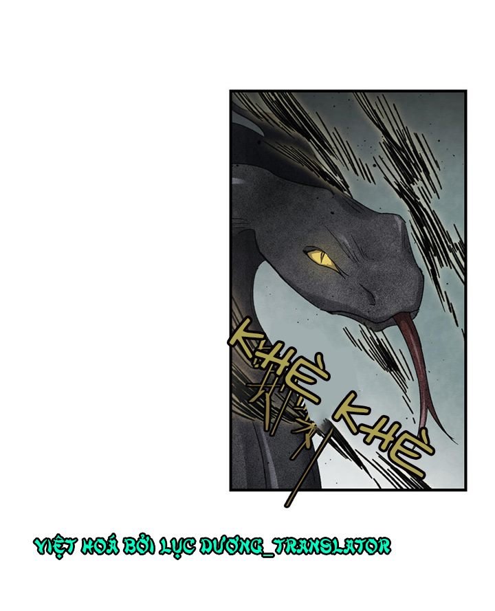 Mejaz - Nhân Gian Ngọc Chap 28 - Next Chap 29